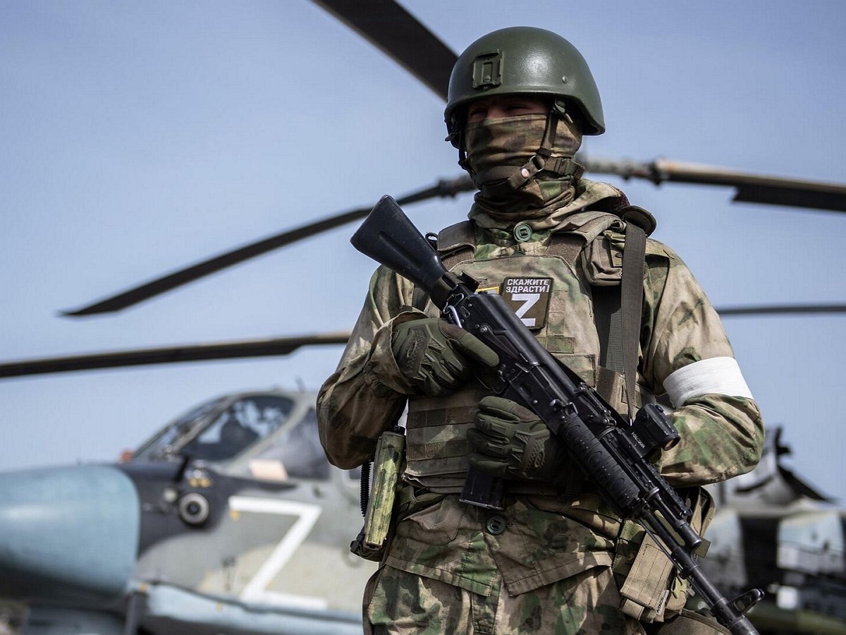 Боец из Нижний Новгород